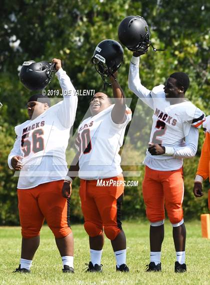 Thumbnail 1 in McKinley @ Cardinal O'Hara photogallery.