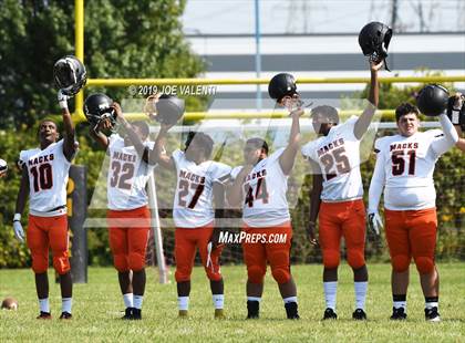 Thumbnail 2 in McKinley @ Cardinal O'Hara photogallery.
