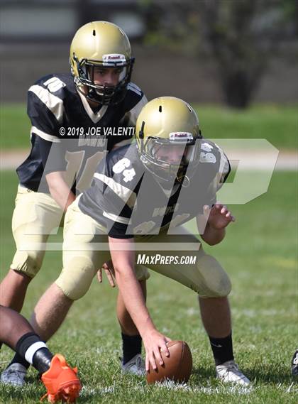 Thumbnail 1 in McKinley @ Cardinal O'Hara photogallery.
