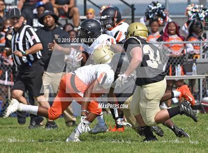 Thumbnail 3 in McKinley @ Cardinal O'Hara photogallery.