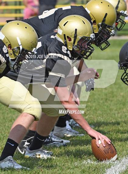Thumbnail 1 in McKinley @ Cardinal O'Hara photogallery.