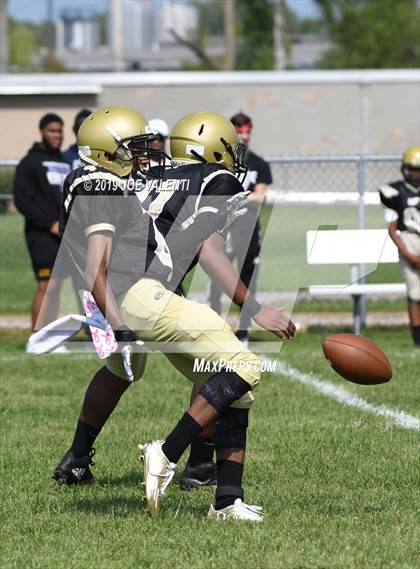 Thumbnail 3 in McKinley @ Cardinal O'Hara photogallery.