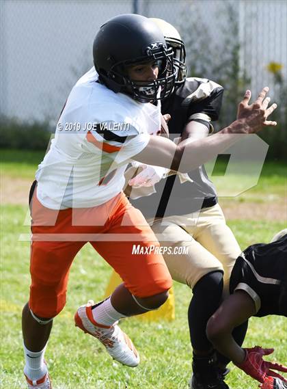 Thumbnail 2 in McKinley @ Cardinal O'Hara photogallery.