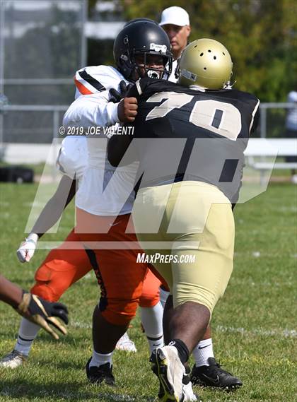 Thumbnail 3 in McKinley @ Cardinal O'Hara photogallery.