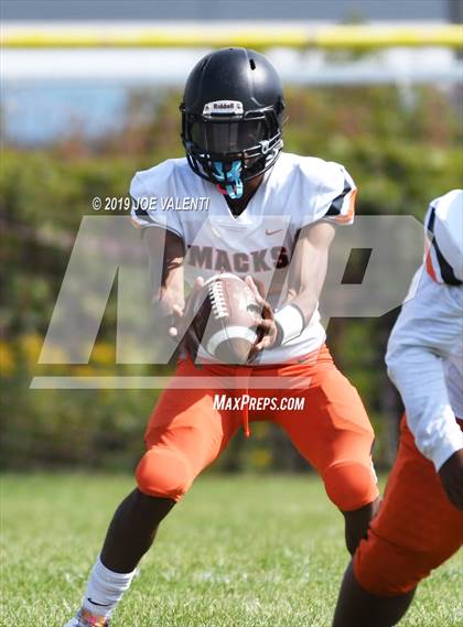 Thumbnail 3 in McKinley @ Cardinal O'Hara photogallery.