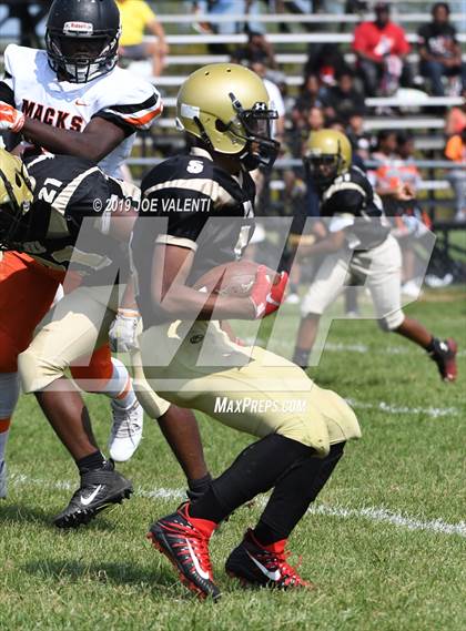 Thumbnail 1 in McKinley @ Cardinal O'Hara photogallery.