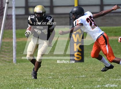Thumbnail 3 in McKinley @ Cardinal O'Hara photogallery.