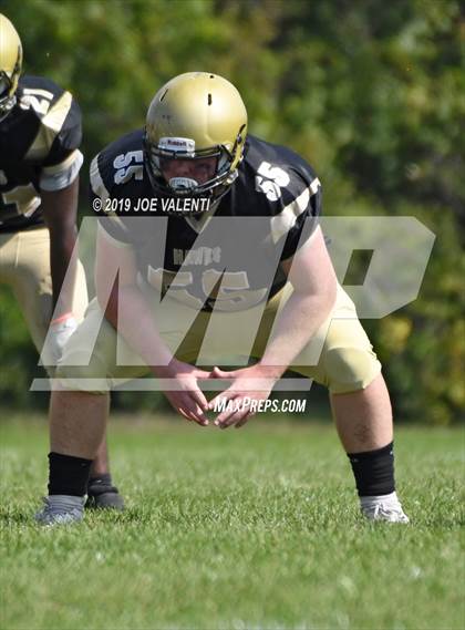 Thumbnail 1 in McKinley @ Cardinal O'Hara photogallery.