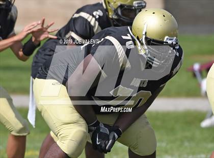 Thumbnail 2 in McKinley @ Cardinal O'Hara photogallery.