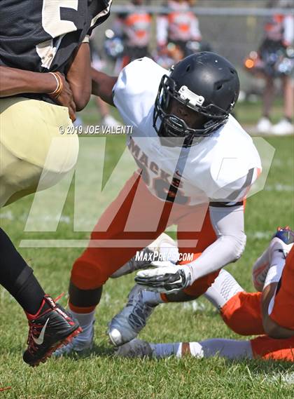 Thumbnail 3 in McKinley @ Cardinal O'Hara photogallery.