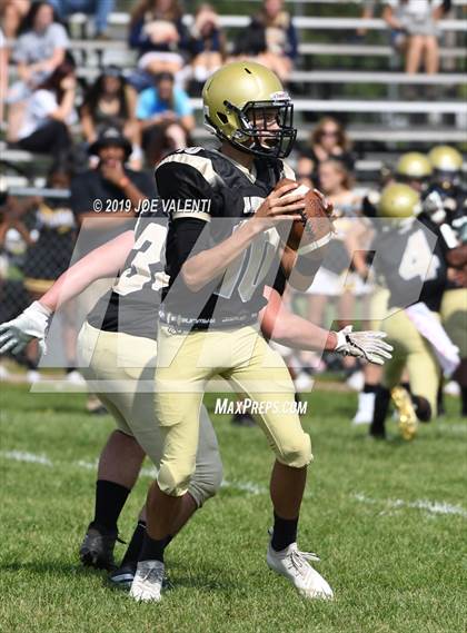Thumbnail 2 in McKinley @ Cardinal O'Hara photogallery.