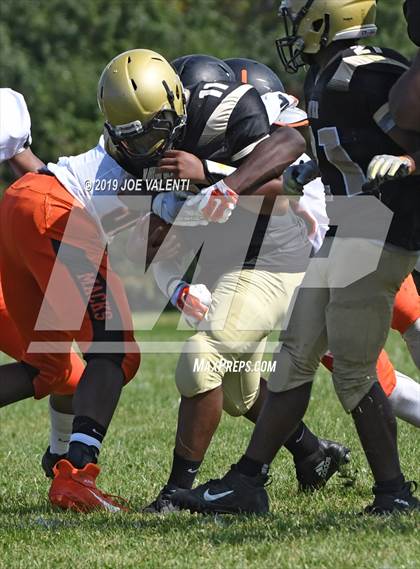 Thumbnail 1 in McKinley @ Cardinal O'Hara photogallery.