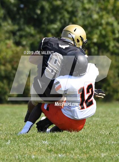 Thumbnail 1 in McKinley @ Cardinal O'Hara photogallery.