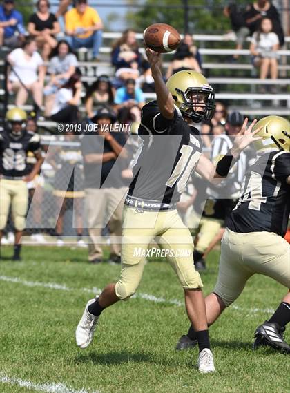 Thumbnail 1 in McKinley @ Cardinal O'Hara photogallery.