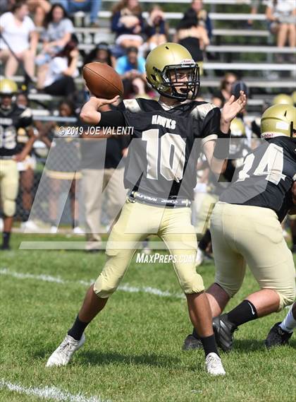 Thumbnail 3 in McKinley @ Cardinal O'Hara photogallery.