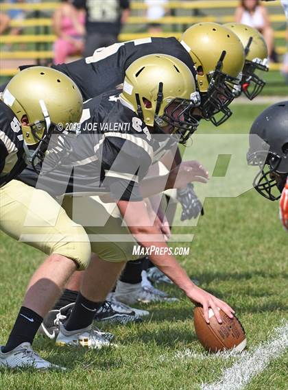Thumbnail 2 in McKinley @ Cardinal O'Hara photogallery.