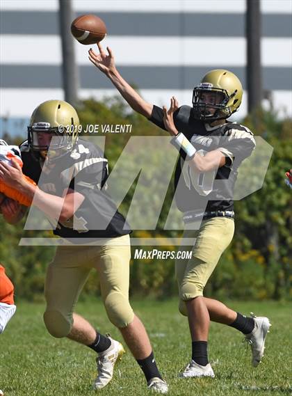 Thumbnail 1 in McKinley @ Cardinal O'Hara photogallery.