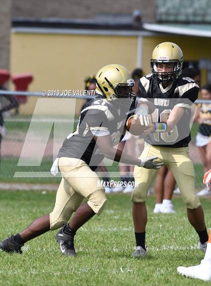 Thumbnail 3 in McKinley @ Cardinal O'Hara photogallery.