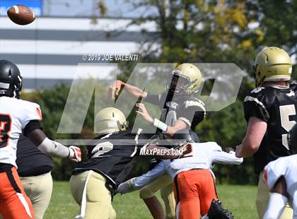 Thumbnail 3 in McKinley @ Cardinal O'Hara photogallery.