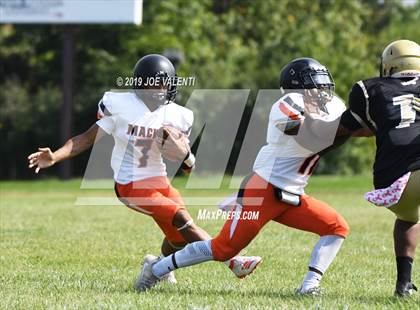 Thumbnail 3 in McKinley @ Cardinal O'Hara photogallery.