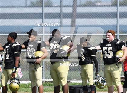 Thumbnail 1 in McKinley @ Cardinal O'Hara photogallery.