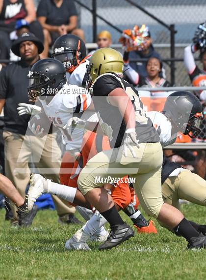 Thumbnail 1 in McKinley @ Cardinal O'Hara photogallery.