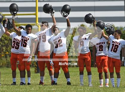 Thumbnail 1 in McKinley @ Cardinal O'Hara photogallery.