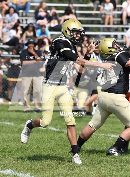Thumbnail 2 in McKinley @ Cardinal O'Hara photogallery.