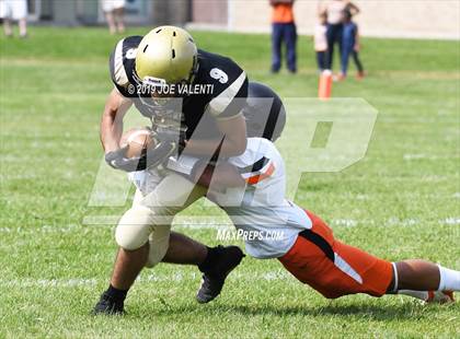 Thumbnail 3 in McKinley @ Cardinal O'Hara photogallery.