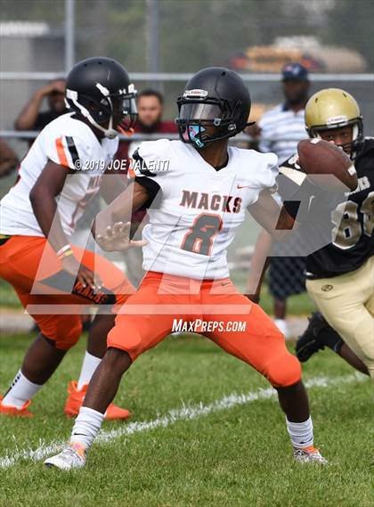 Thumbnail 3 in McKinley @ Cardinal O'Hara photogallery.