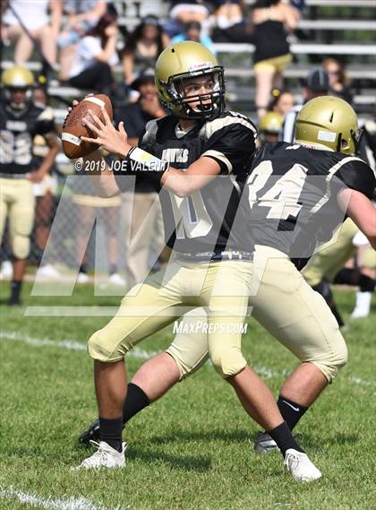 Thumbnail 1 in McKinley @ Cardinal O'Hara photogallery.