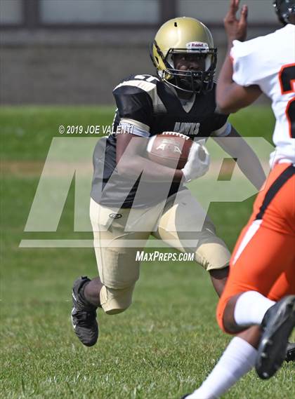 Thumbnail 1 in McKinley @ Cardinal O'Hara photogallery.