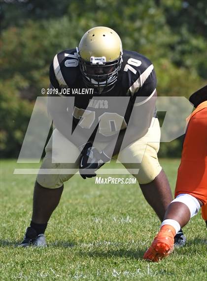 Thumbnail 1 in McKinley @ Cardinal O'Hara photogallery.