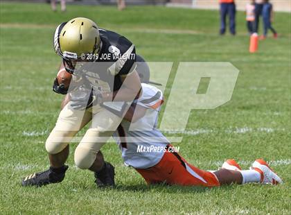 Thumbnail 1 in McKinley @ Cardinal O'Hara photogallery.