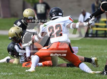Thumbnail 1 in McKinley @ Cardinal O'Hara photogallery.