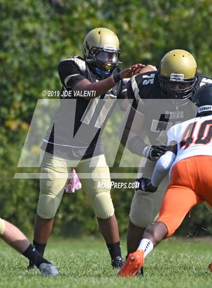 Thumbnail 2 in McKinley @ Cardinal O'Hara photogallery.