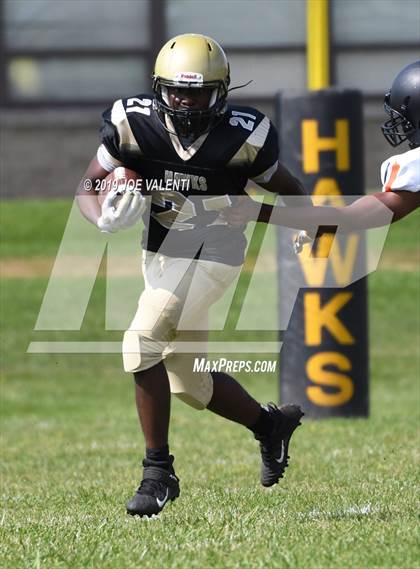 Thumbnail 2 in McKinley @ Cardinal O'Hara photogallery.