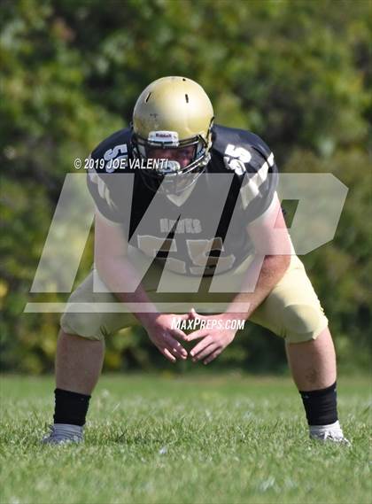 Thumbnail 1 in McKinley @ Cardinal O'Hara photogallery.