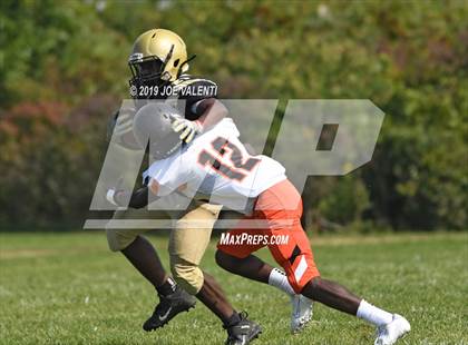 Thumbnail 1 in McKinley @ Cardinal O'Hara photogallery.
