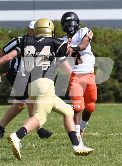 Thumbnail 1 in McKinley @ Cardinal O'Hara photogallery.
