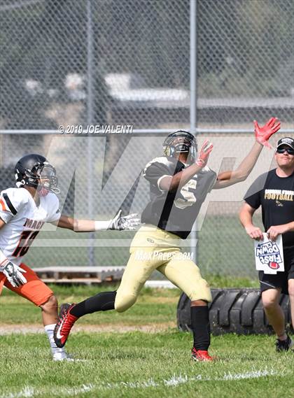 Thumbnail 1 in McKinley @ Cardinal O'Hara photogallery.