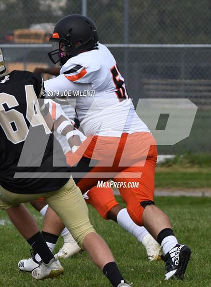 Thumbnail 2 in McKinley @ Cardinal O'Hara photogallery.