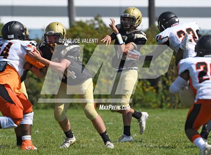 Thumbnail 2 in McKinley @ Cardinal O'Hara photogallery.