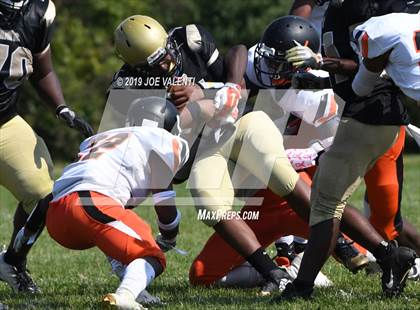 Thumbnail 3 in McKinley @ Cardinal O'Hara photogallery.