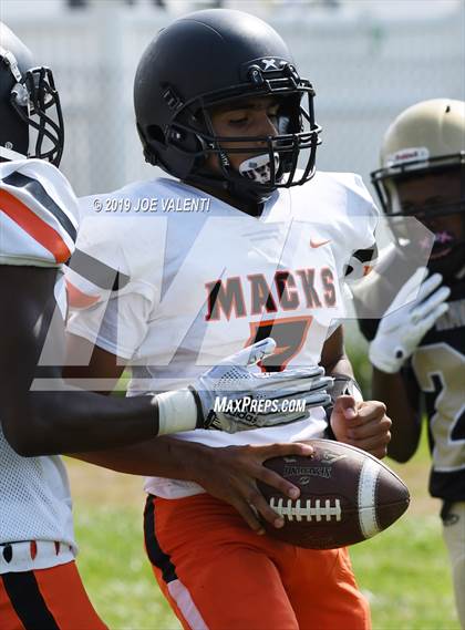 Thumbnail 1 in McKinley @ Cardinal O'Hara photogallery.