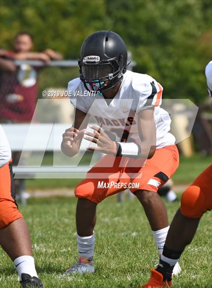 Thumbnail 2 in McKinley @ Cardinal O'Hara photogallery.