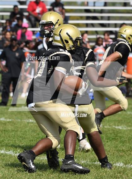 Thumbnail 3 in McKinley @ Cardinal O'Hara photogallery.
