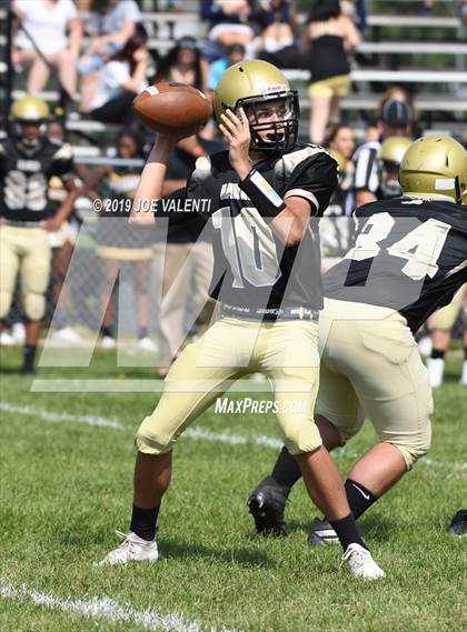 Thumbnail 2 in McKinley @ Cardinal O'Hara photogallery.
