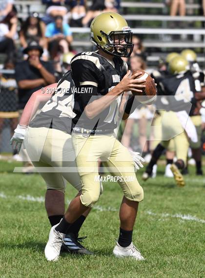 Thumbnail 1 in McKinley @ Cardinal O'Hara photogallery.