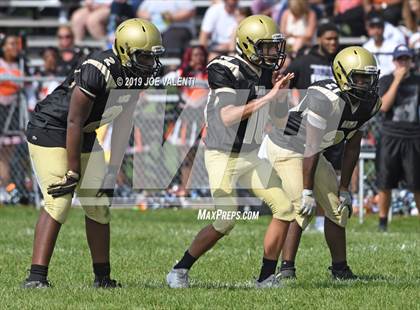 Thumbnail 3 in McKinley @ Cardinal O'Hara photogallery.